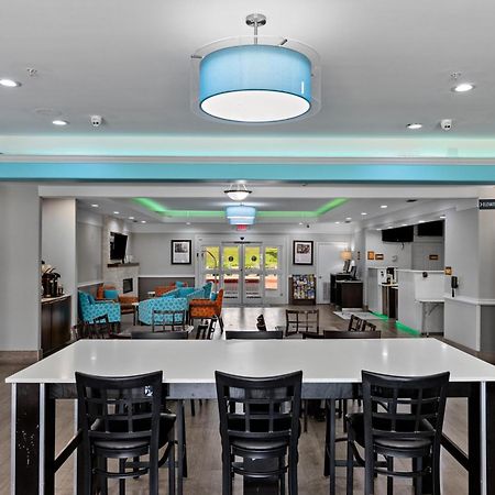 La Quinta Inn Suites By Wyndham Raymondville Harlingen Экстерьер фото