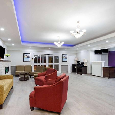 La Quinta Inn Suites By Wyndham Raymondville Harlingen Экстерьер фото