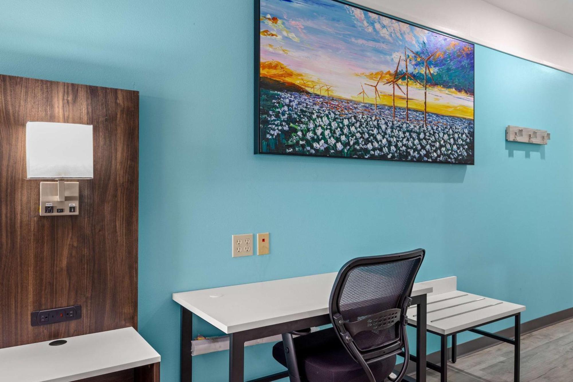 La Quinta Inn Suites By Wyndham Raymondville Harlingen Экстерьер фото